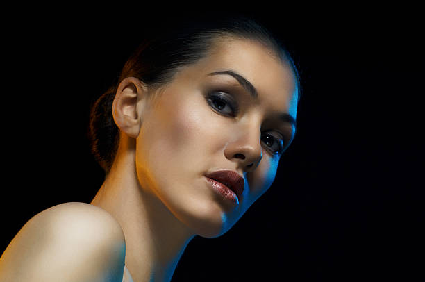 istock beauty portrait 119632900