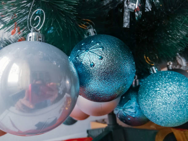 istock Ornaments in my home 1196335648