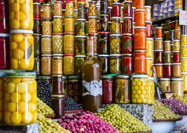 istock Colours of Marrakesh 1196342724