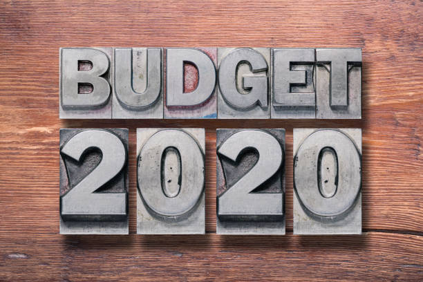 istock 2020 budget wooden 1196344042