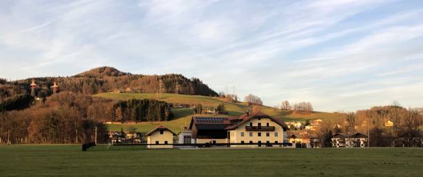 Country house in Austria