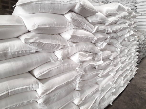 istock Chemical fertilizer 1196352308
