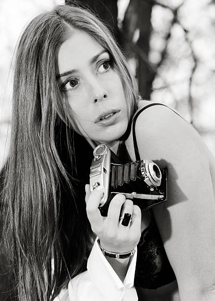 istock Beauty paparazzi 119635290