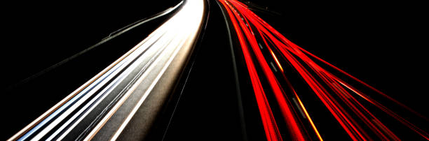 istock long exposure road traffic night lights spotlight 1196356193