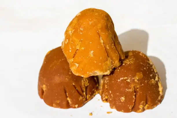 Photo of image of sweet and delicious Jaggery
