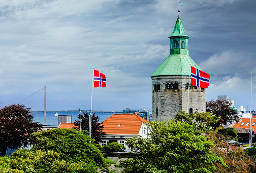 Stavanger city tour