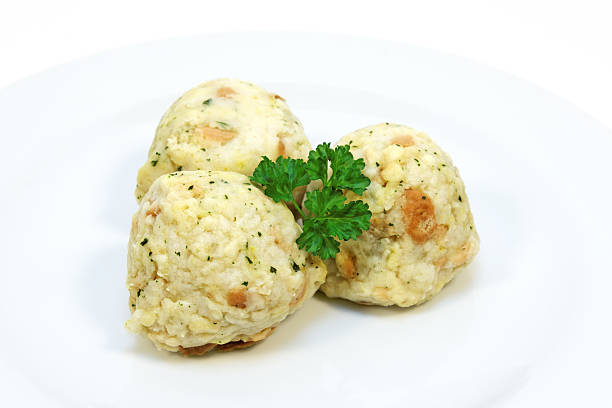 Bread dumpling