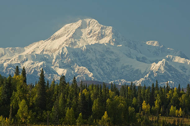 istock Mt Mckinley_Alaska 119638720