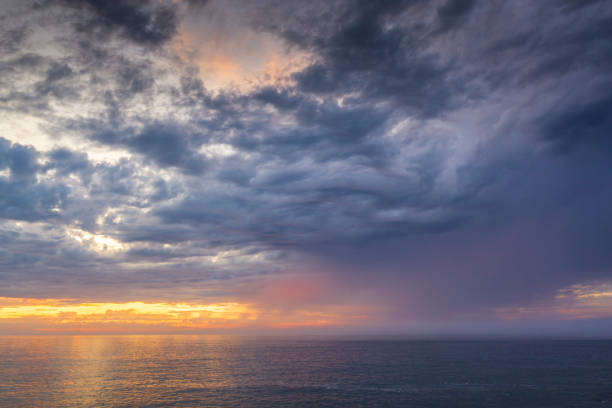 istock The sea and nature 1196389196