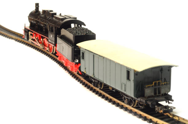 istock steam loco model isolated over white 1196396529