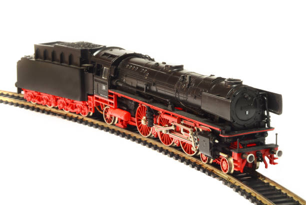 istock steam loco model isolated over white 1196396533