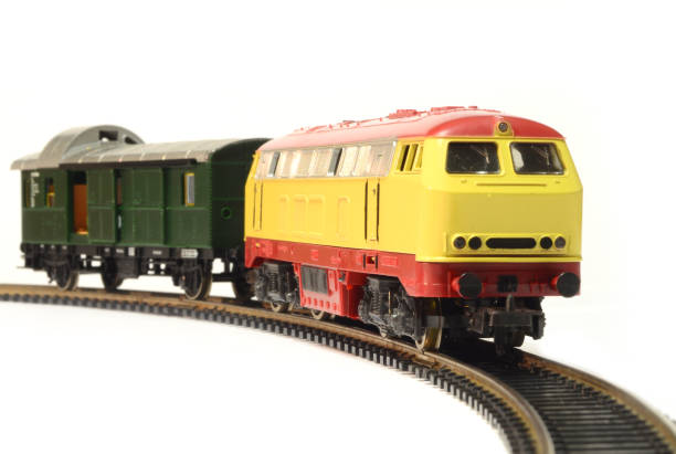 istock steam loco model isolated over white 1196396560