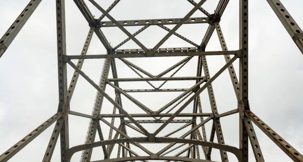 istock Louisiana highway bridge 1196399902