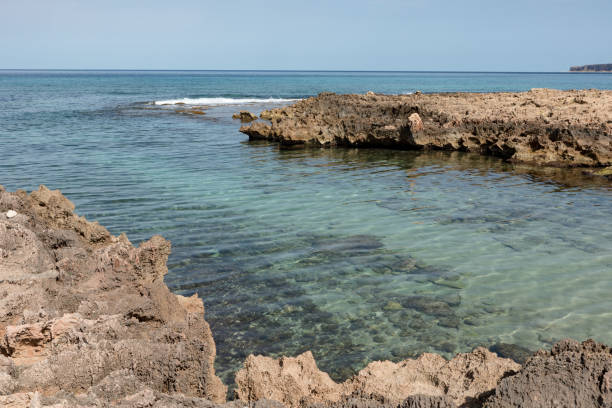 istock Wonderful views of Sicily (San Vito lo Capo) 1196399952