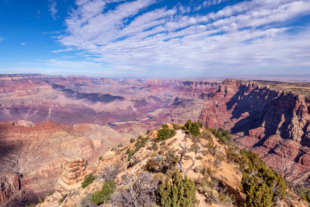 istock Grand Canyon Landscape 1196401557