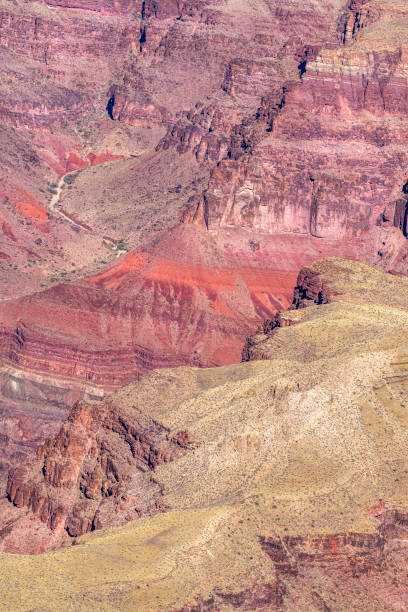 istock Grand Canyon Landscape from Moran Point 1196401677