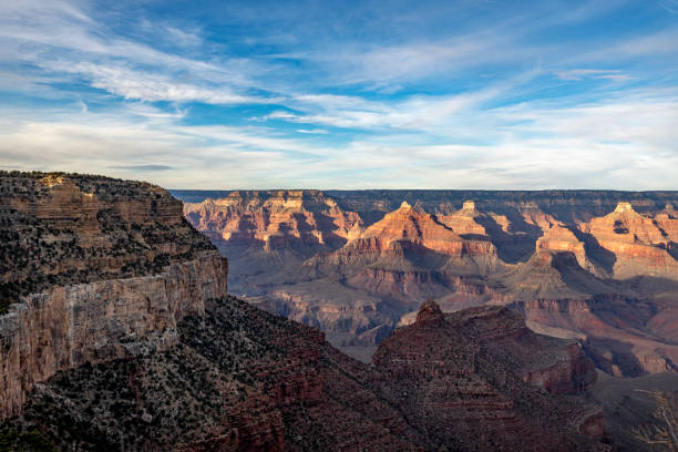 istock Grand Canyon During Sunset 1196401715