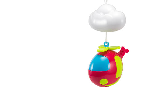 istock children's toy hanging helicopter 1196402485