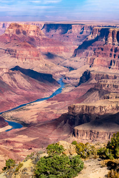 istock Grand Canyon Landscape 1196403688