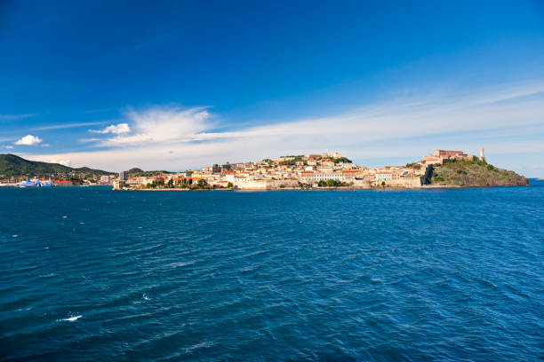 istock Elba Island, Tuscany, Italy 1196408621