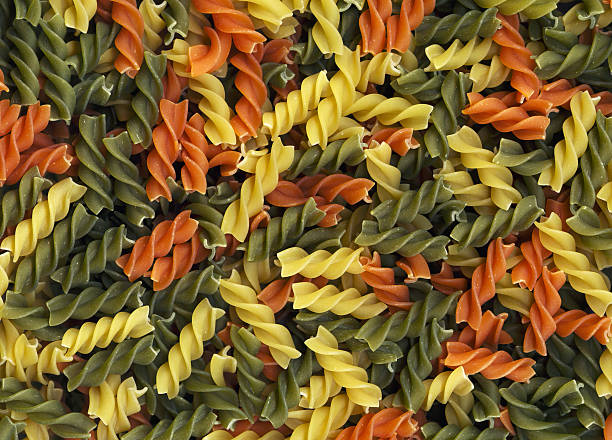 Pasta Background