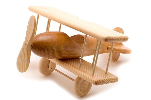 istock wooden toy 119642286