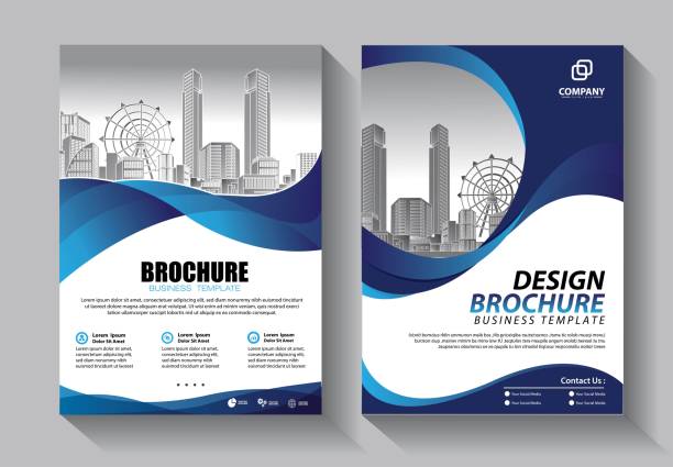 business abstrakte vektorvorlage. broschüre design, abdeckung modernes layout, jahresbericht, plakat, flyer in a4 mit bunten dreiecken, geometrische formen für tech, wissenschaft, markt mit lichtlichem hintergrund - 11311 stock-grafiken, -clipart, -cartoons und -symbole