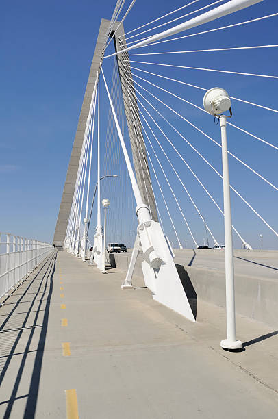 istock Arthur Ravenel Bridge, Charleston 119645523