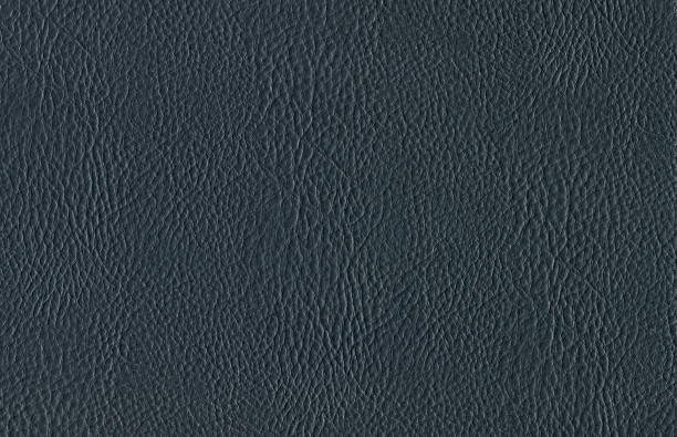 istock Close-up of leather texture 119645632