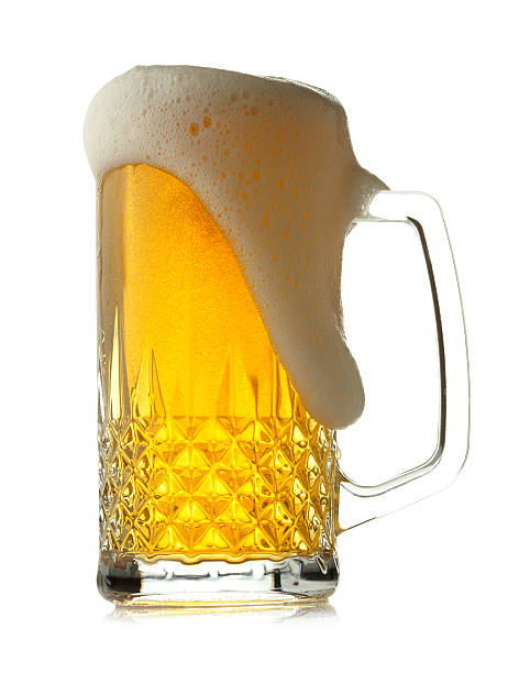 istock Mug of beer 119647436