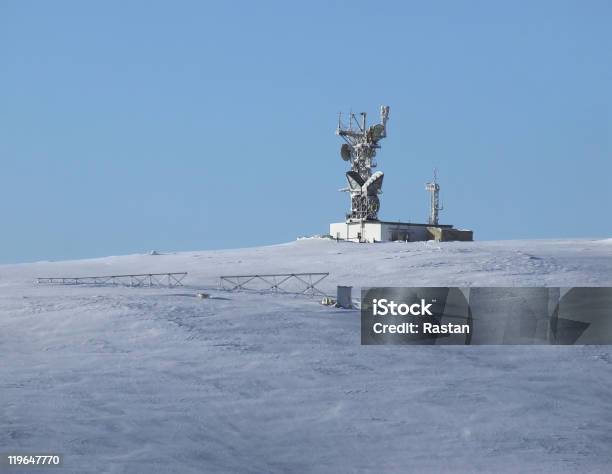 Estação De Polar - Fotografias de stock e mais imagens de Estação - Estação, Ártico, Ciência