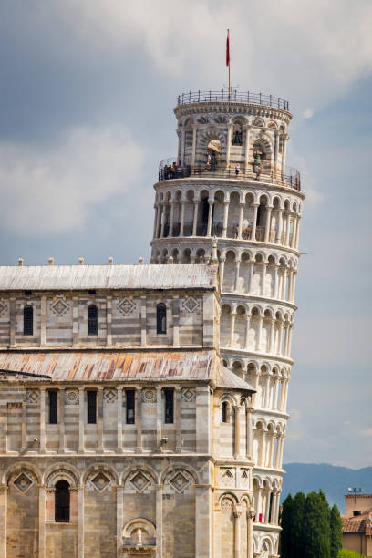 istock Leaning Tower of Pisa 1196481502