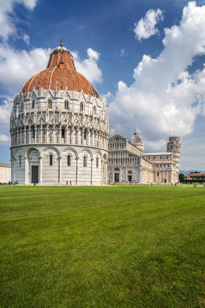 istock Leaning Tower of Pisa 1196481508
