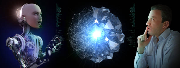 istock Cold Fusion Researches in The Future 1196491340