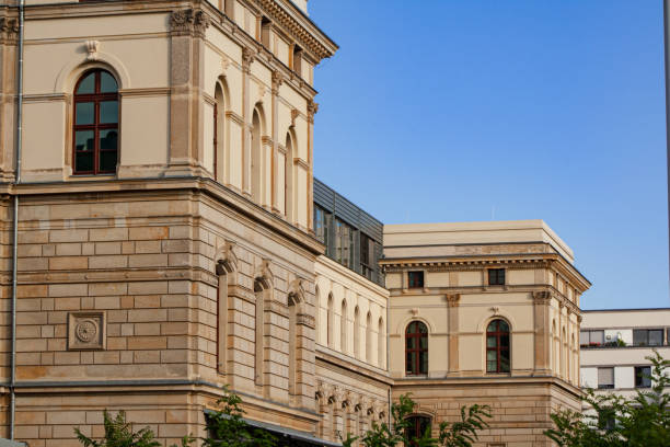 istock University of Leipzig 1196500144