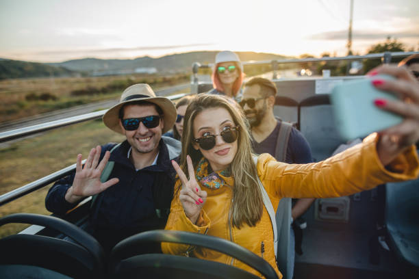 istock Making memories with you is all i need 1196512525