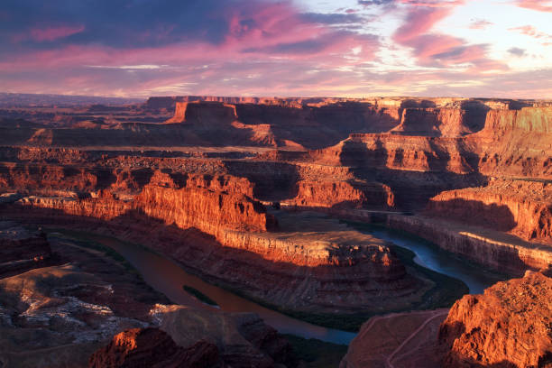 istock Canyonlands National Park 1196515930