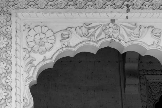 istock Jodhpur Fort India 1196517187