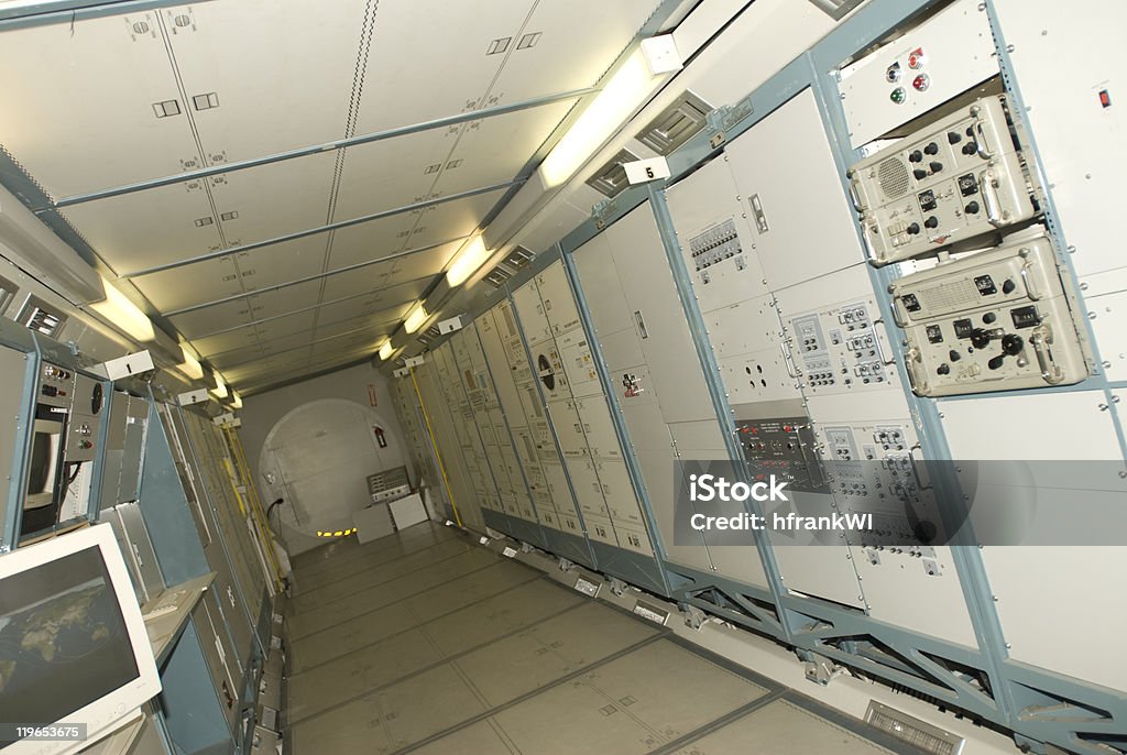 International Space Station  International Space Station Stock Photo