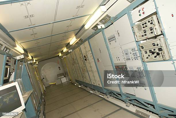 International Space Station Stock Photo - Download Image Now - International Space Station, Space Station, Color Image