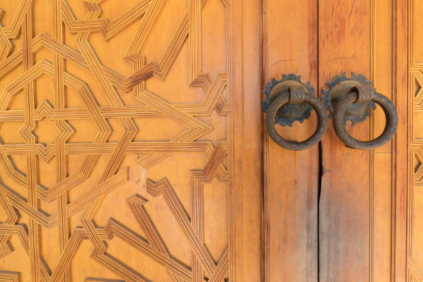 morocco mosque