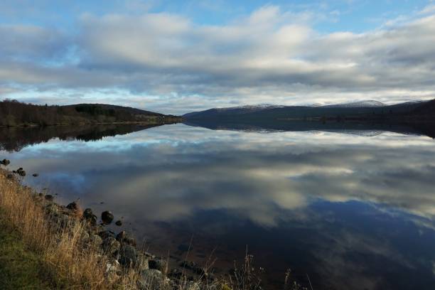 istock Loch Rannoch 1196541761