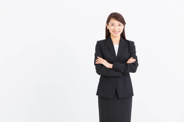 istock asian businesswoman 1196566662