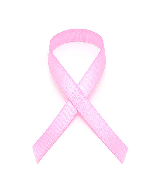 istock Breast Cancer Awareness 119657790