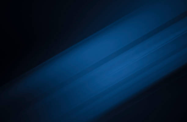 istock abstract blue and black are light pattern with the gradient is the with floor wall metal texture soft tech diagonal background black dark clean modern. 1196593429
