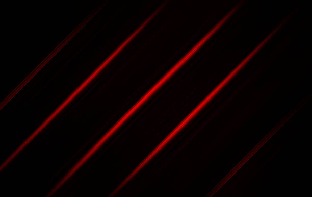 istock abstract red and black are light pattern with the gradient is the with floor wall metal texture soft tech diagonal background black dark sleek clean modern. 1196595086
