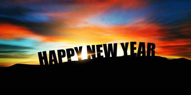 istock HAPPY NEW YEAR | 2020 Wallpaper 1196606654
