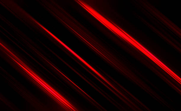 istock abstract red and black are light pattern with the gradient is the with floor wall metal texture soft tech diagonal background black dark sleek clean modern. 1196627412