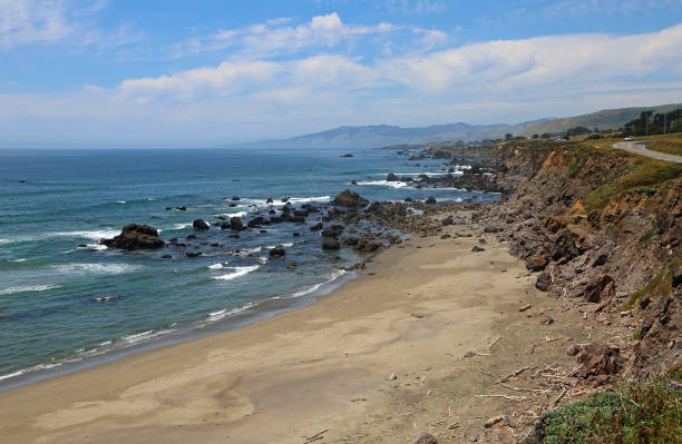 istock North Salmon Creek Beach 1196627635