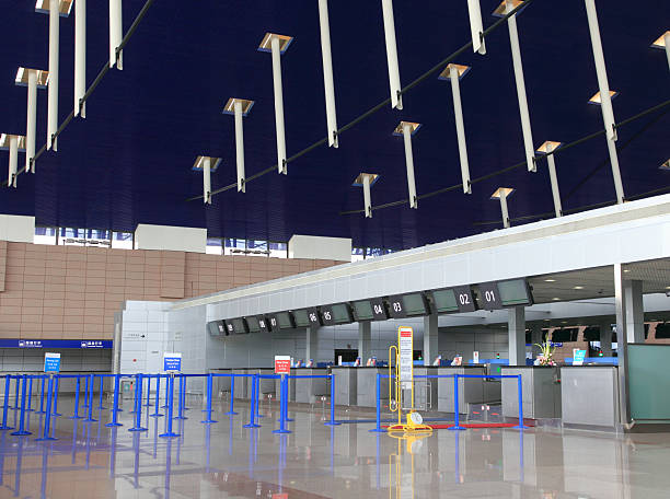 istock Airport 119663465